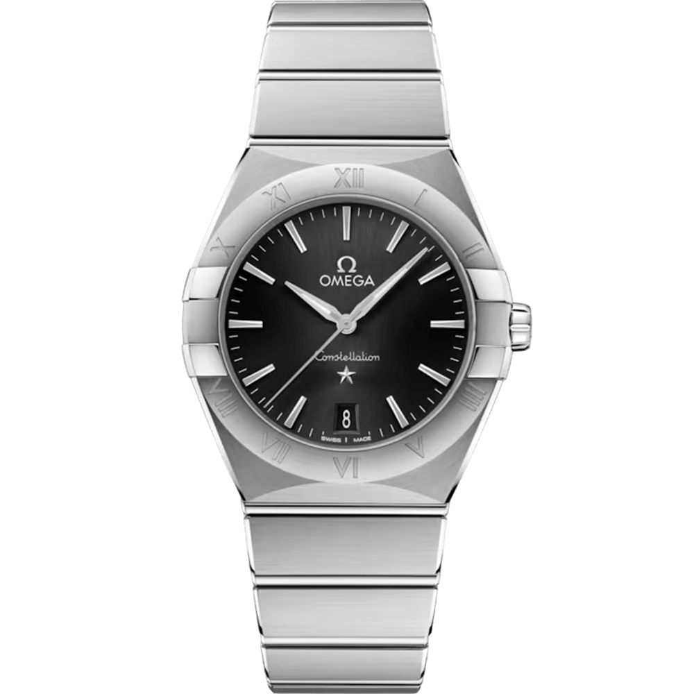 OMEGA Constellation Quartz 36mm 131.10.36.60.01.001