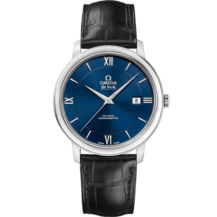 OMEGA De Ville Prestige 39,5mm 424.13.40.20.03.001