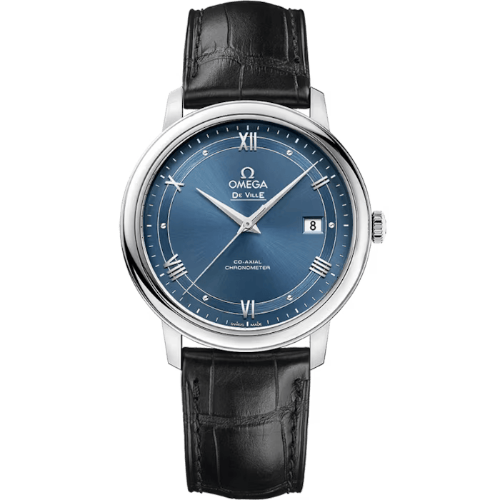 OMEGA De Ville Prestige 39,5mm 424.13.40.20.03.002