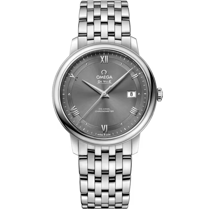 OMEGA De Ville Prestige 39,5mm 424.10.40.20.06.001