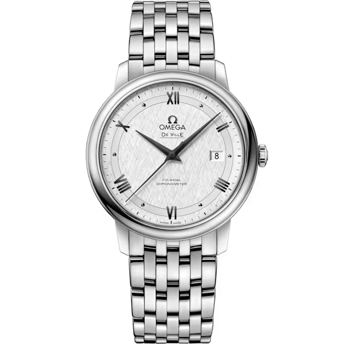 OMEGA De Ville Prestige 39,5mm 424.10.40.20.02.005