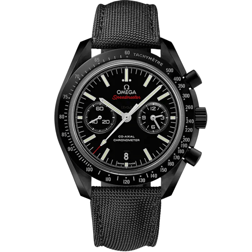OMEGA Speedmaster Dark Side of the Moon Co-Axial Chronometer Chronograph 44,25mm 311.92.44.51.01.007