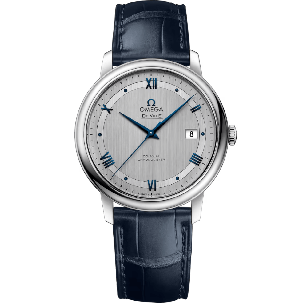 OMEGA De Ville Prestige Co‑Axial Chronometer 39,5mm 424.13.40.20.02.003