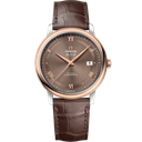 OMEGA De Ville Prestige Co‑Axial Chronometer 39,5mm 424.23.40.20.13.001