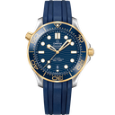 OMEGA Seamaster Diver 300M Co‑Axial Master Chronometer 42mm 210.22.42.20.03.001