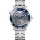 OMEGA Seamaster Diver 300m Co‑Axial Master Chronometer 42mm 210.30.42.20.06.001