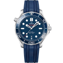 OMEGA Seamaster Diver 300M Co‑Axial Master Chronometer 42mm 210.32.42.20.03.001