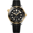 OMEGA Seamaster Diver 300M Co‑Axial Master Chronometer 42mm 210.22.42.20.01.001