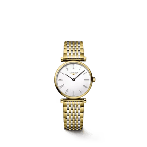 LONGINES La Grande Classique 24mm Cuarzo L42092117