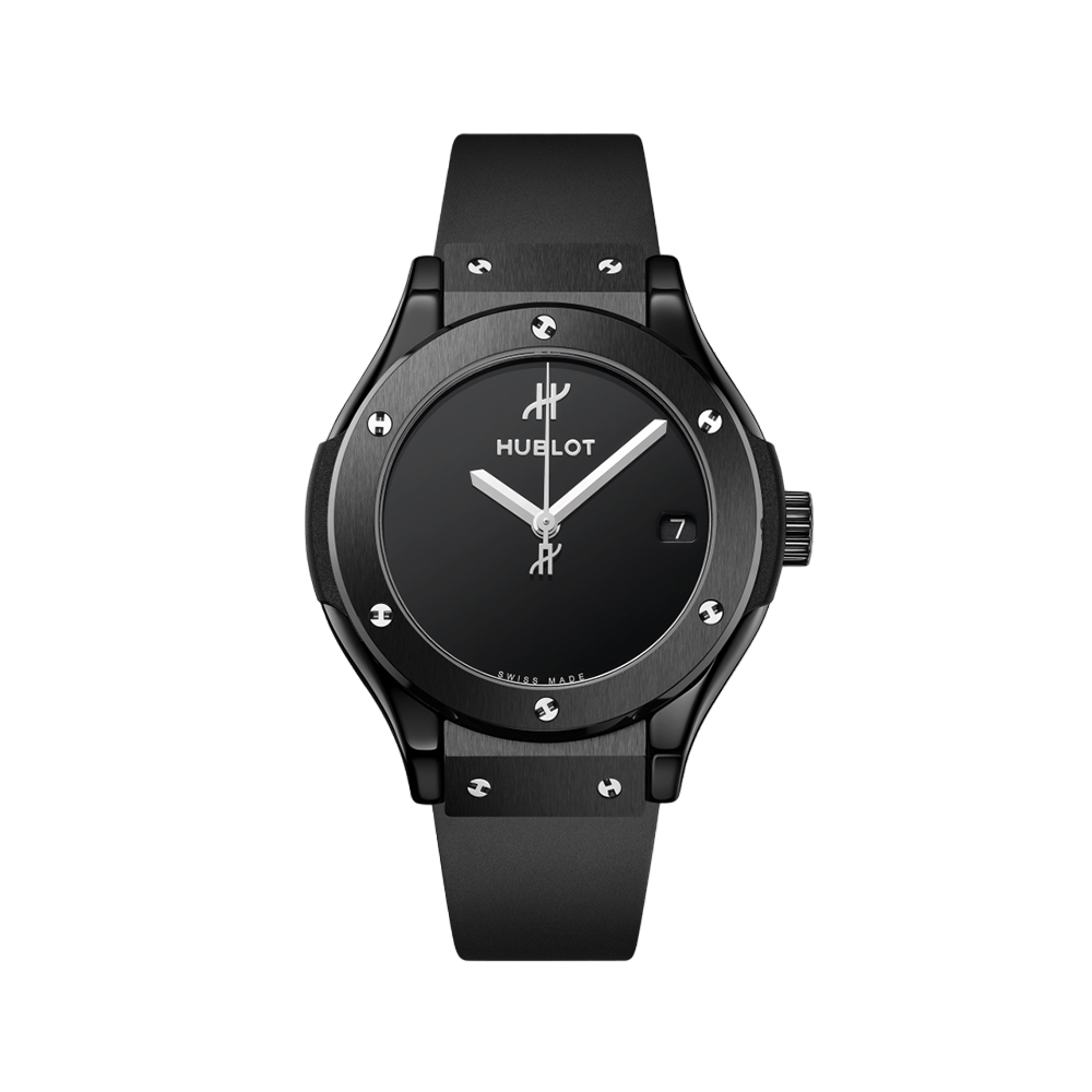 HUBLOT Classic Fusion Original Black Magic 33mm 581.CX.1270.RX.MDM