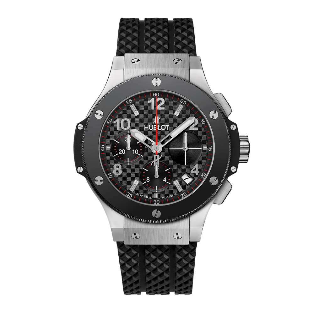 HUBLOT Big Bang Original Steel Ceramic 41mm 341.SB.131.RX