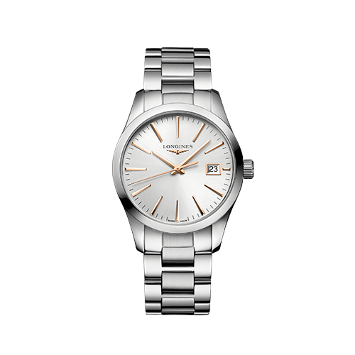 LONGINES Conquest Classic 34mm Cuarzo L23864726