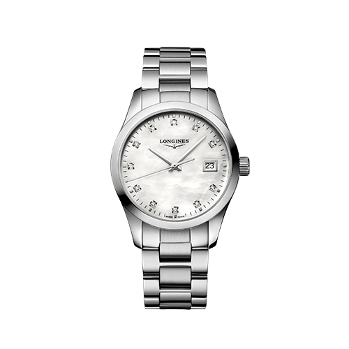 LONGINES Conquest Classic 34mm Cuarzo L23864876