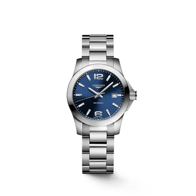 LONGINES Conquest 29,5mm Cuarzo L33764966