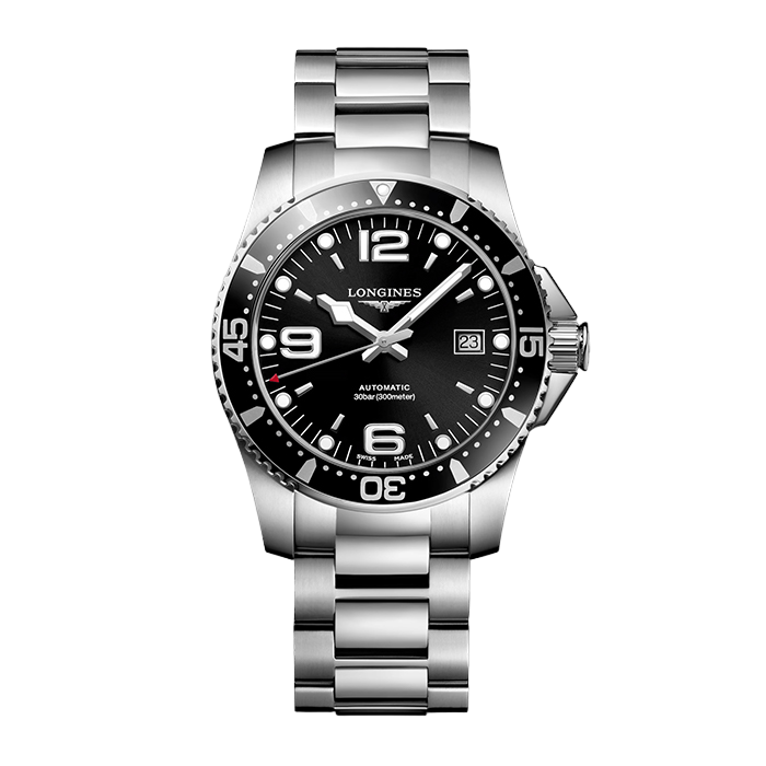 LONGINES Hydroconquest 41mm Automático L37424566