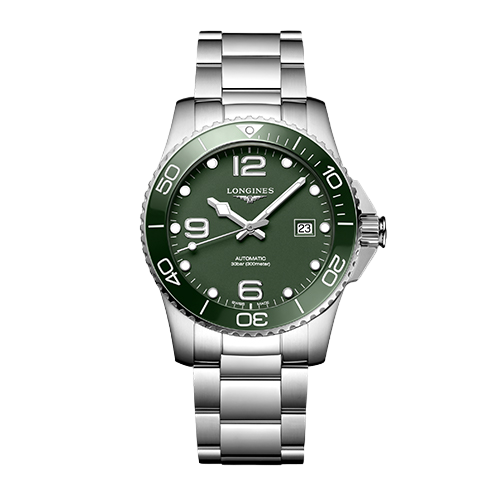 LONGINES Hydroconquest 41mm Automático L37814066