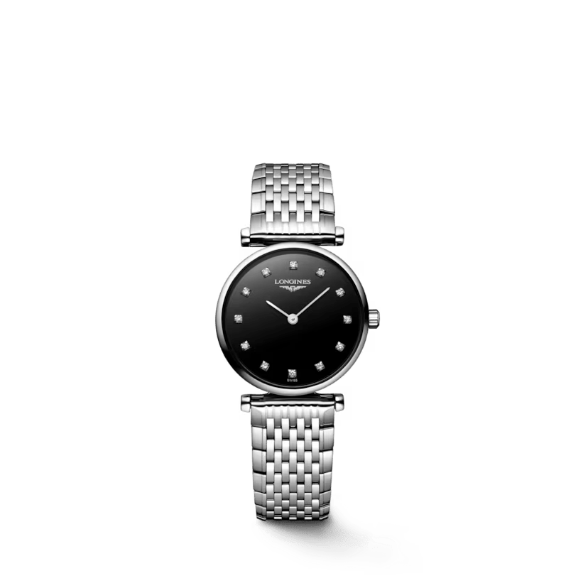 LONGINES La Grande Classique 24mm Cuarzo L42094586