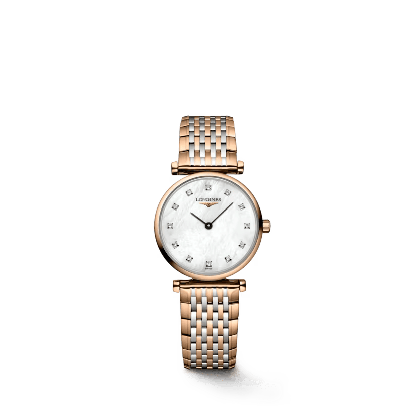 LONGINES La Grande Classique 24mm Cuarzo L42091977