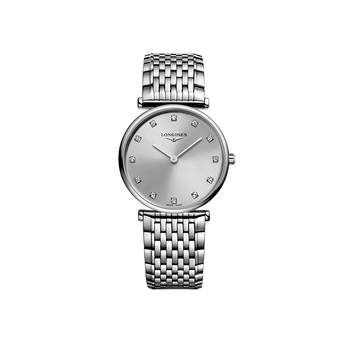 LONGINES La Grande Classique 29mm Cuarzo L45124706