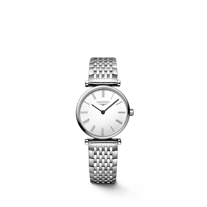 LONGINES La Grande Classique 24mm Cuarzo L42094116