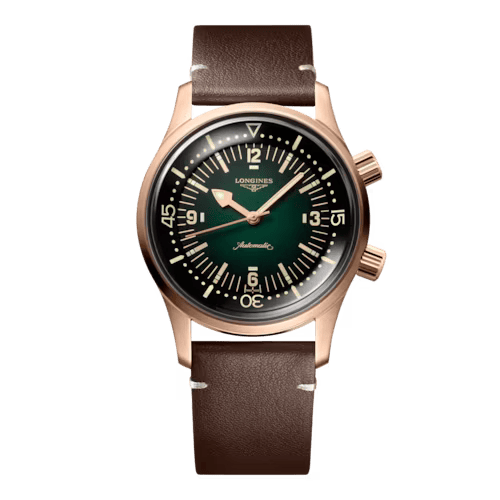 LONGINES Legend Diver 42mm Automático L37741502