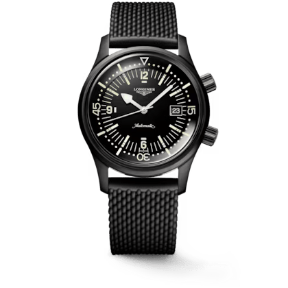 LONGINES Legend Diver 42mm Automático L37742509