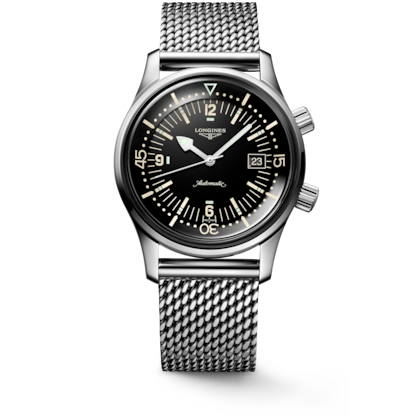 LONGINES Legend Diver 42mm Automático L37744506