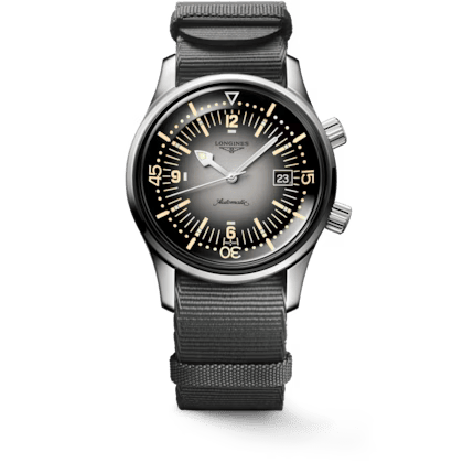 LONGINES Legend Diver 42mm Automático L37744702