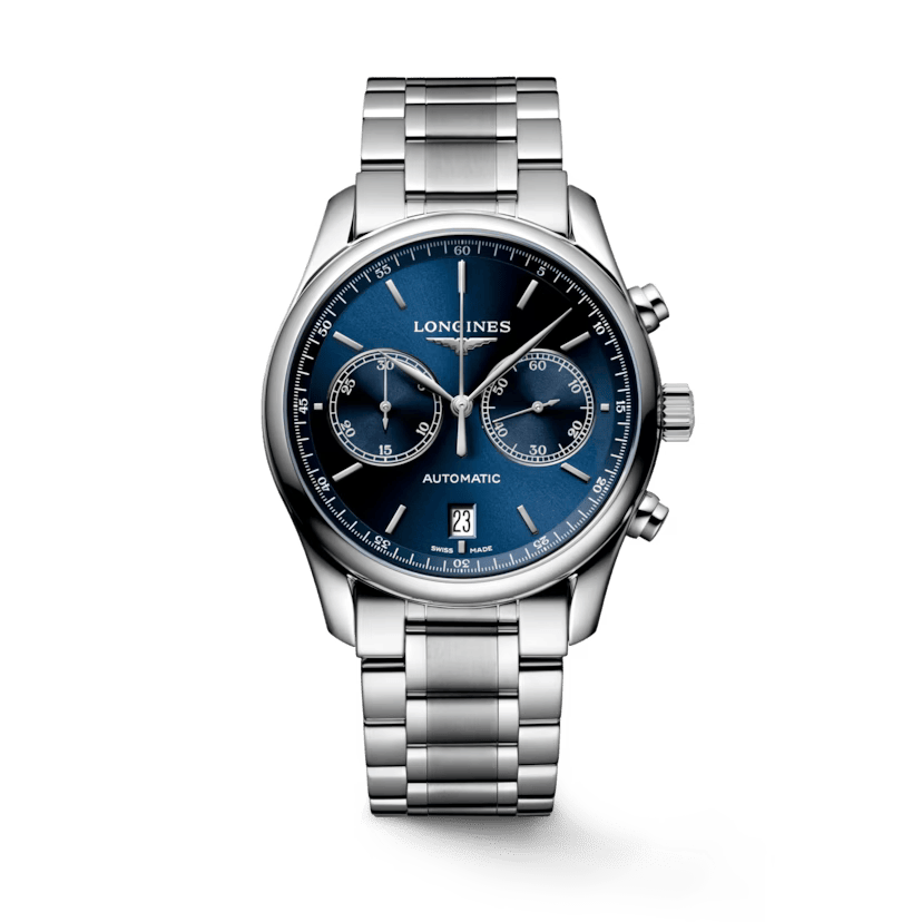 LONGINES Master Collection 40mm Automático L26294926