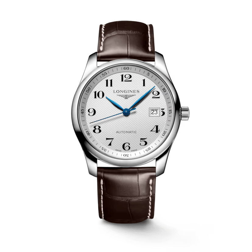 LONGINES Master Collection 40mm Automático L27934783