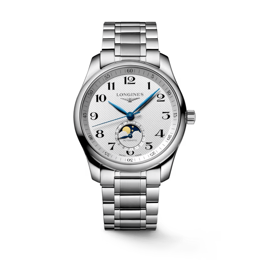LONGINES Master Collection 40mm Automático L29094786