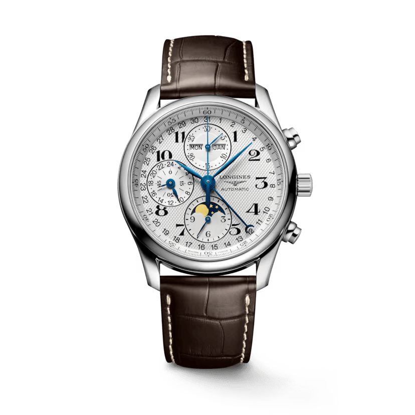 LONGINES Master Collection 40mm Automático L26734783