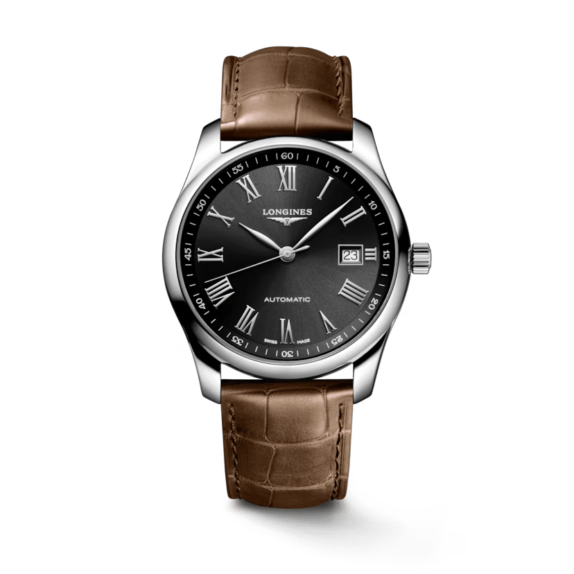 LONGINES Master Collection 40mm Automático L27934592