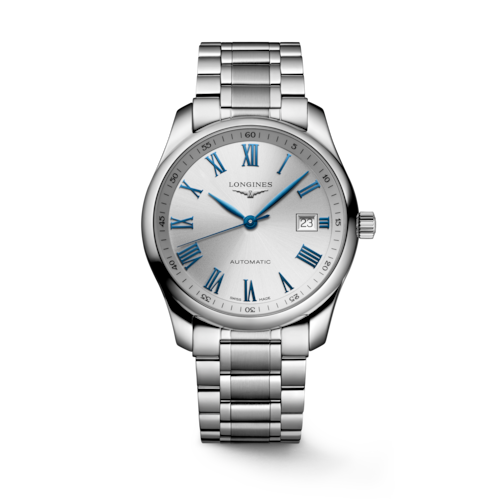 LONGINES Master Collection 40mm Automático L27934796