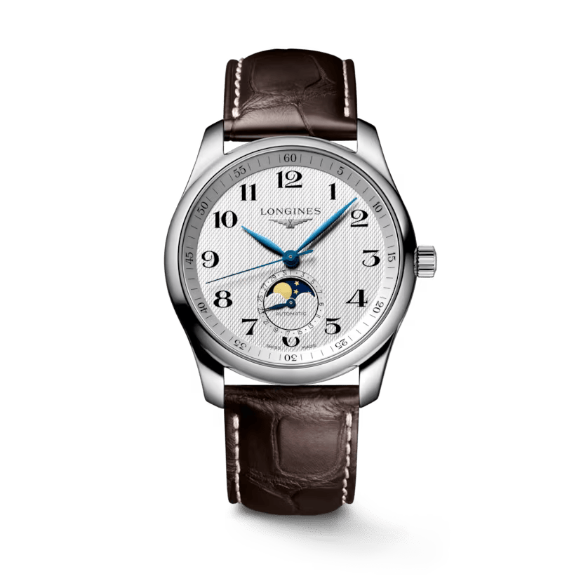 LONGINES Master Collection 40mm Automático L29094783