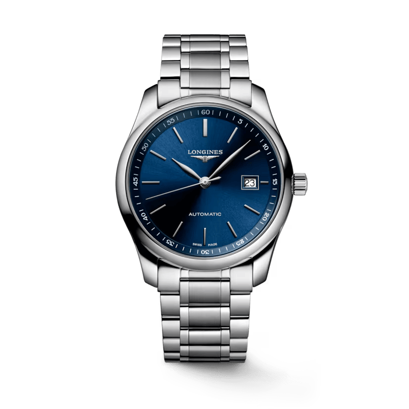 LONGINES Master Collection 40mm Automático L27934926