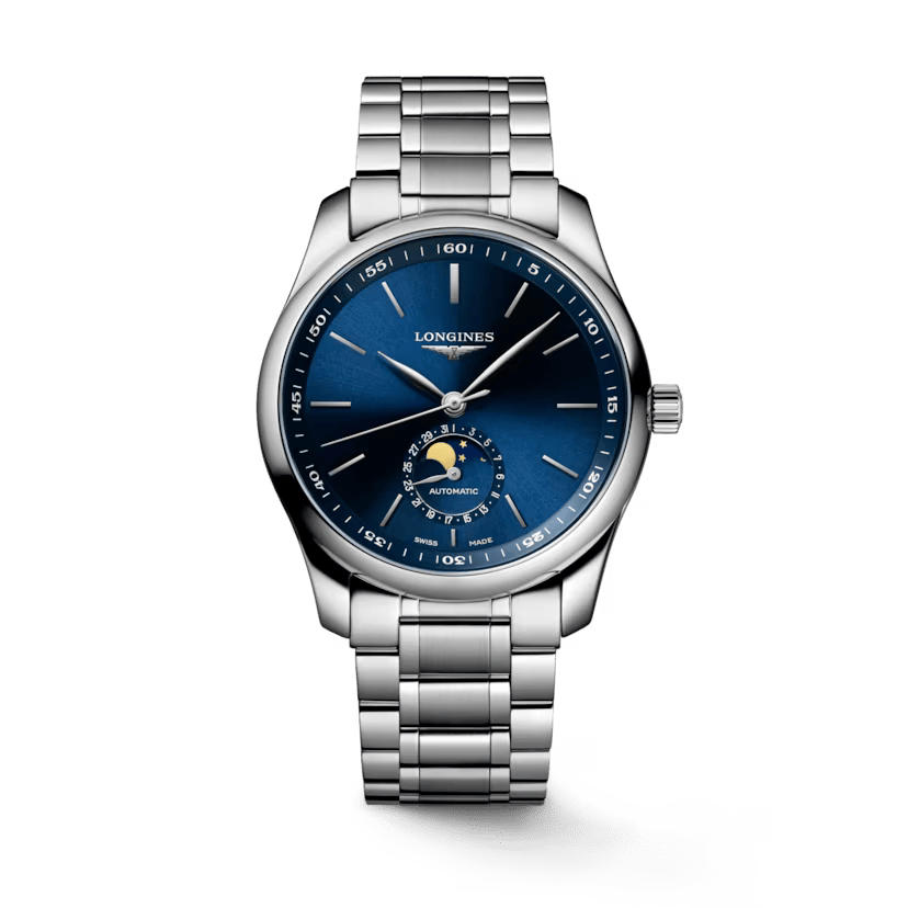 LONGINES Master Collection 40mm Automático L29094926