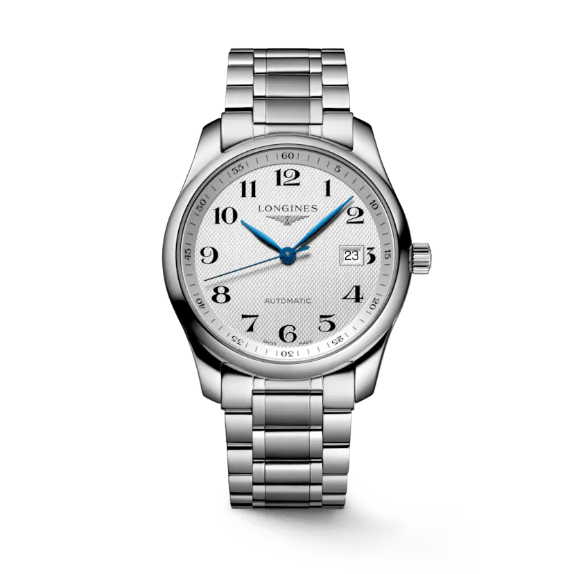 LONGINES Master Collection 40mm Automático L27934786