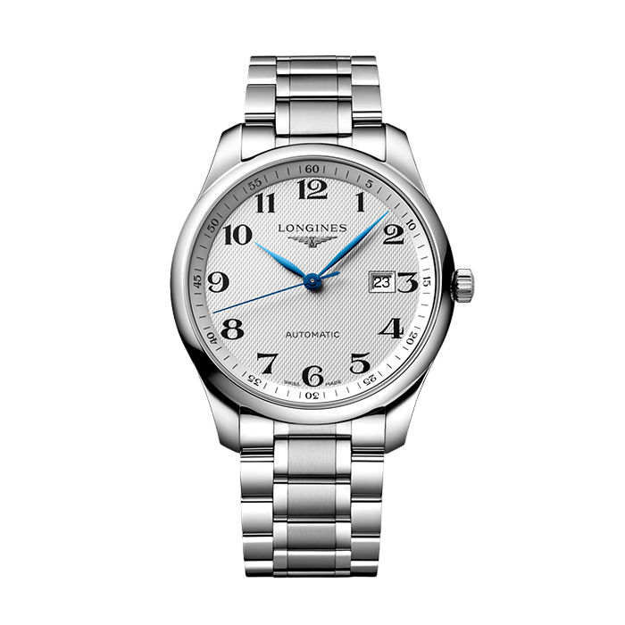 LONGINES Master Collection 42mm Automático L28934786