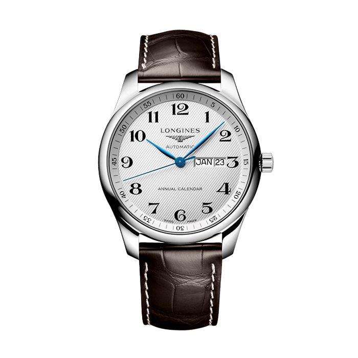 LONGINES Master Collection 42mm Automático L29204783
