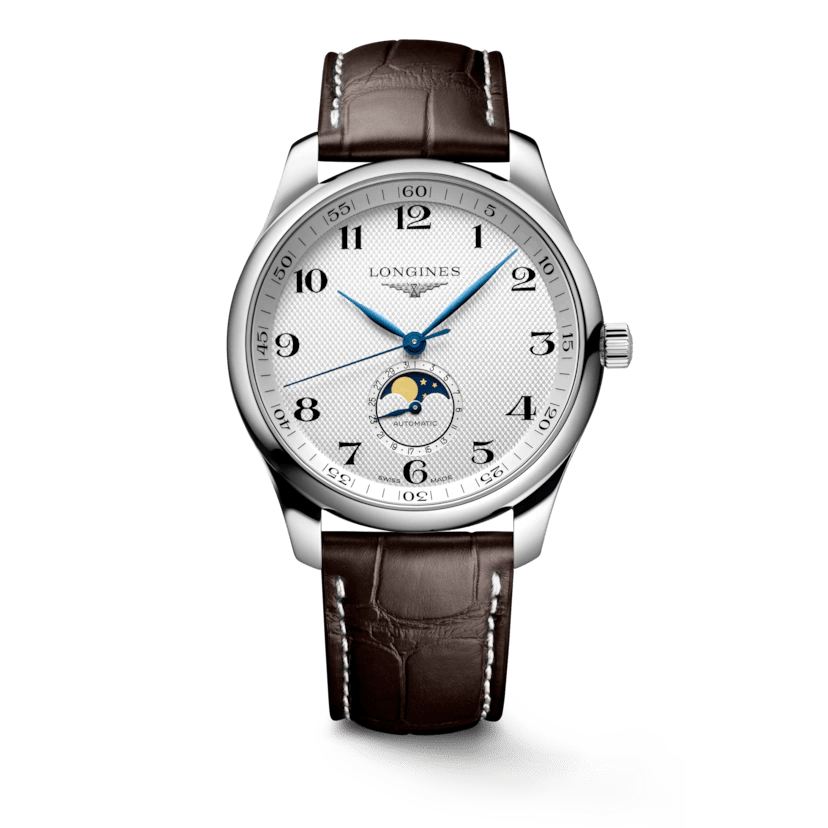 LONGINES Master Collection 42mm Automático L28024705