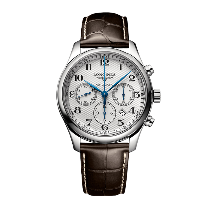 LONGINES Master Collection 42mm Automático L27594783