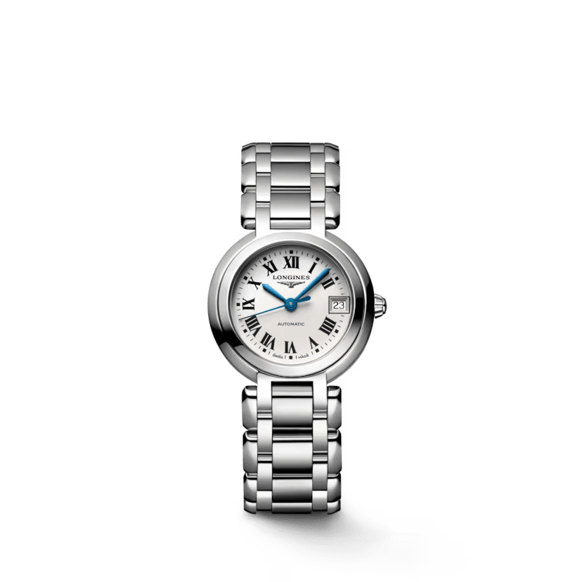 LONGINES Primaluna 26,5mm Automático L81114716