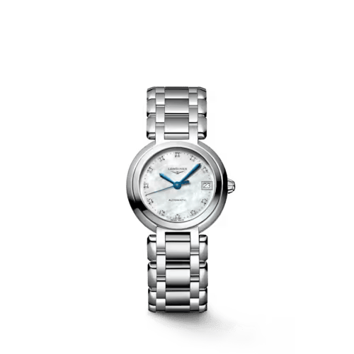 LONGINES Primaluna 26,5mm Automático L81114876