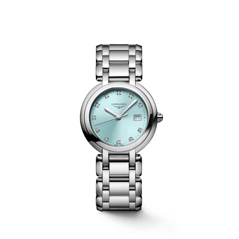 LONGINES Primaluna 30mm Cuarzo L81224906