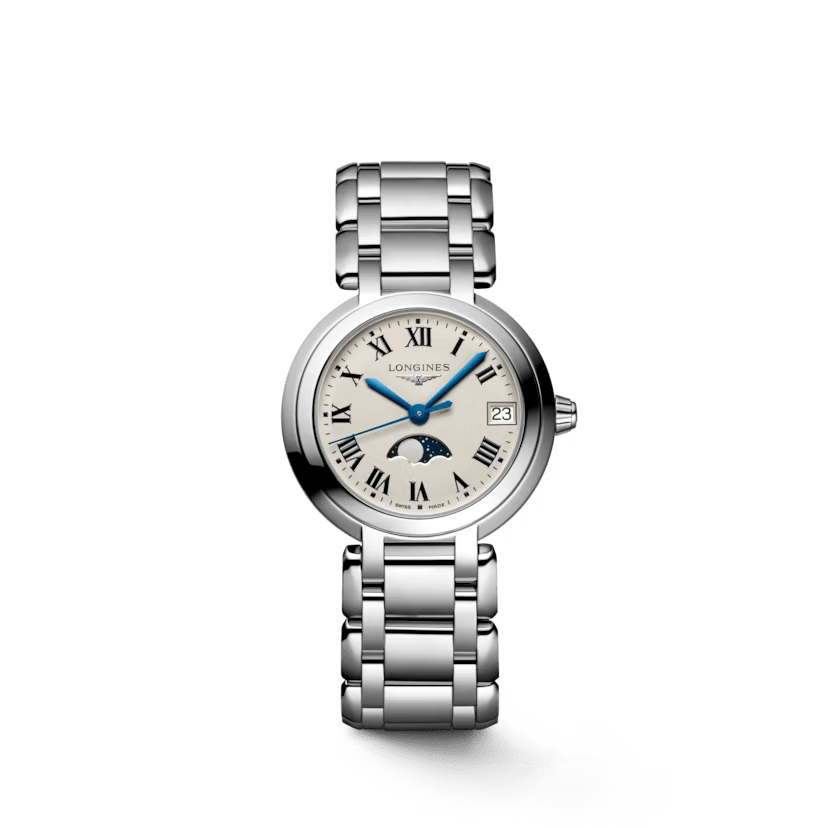 LONGINES Primaluna 30,5mm Cuarzo L81154716