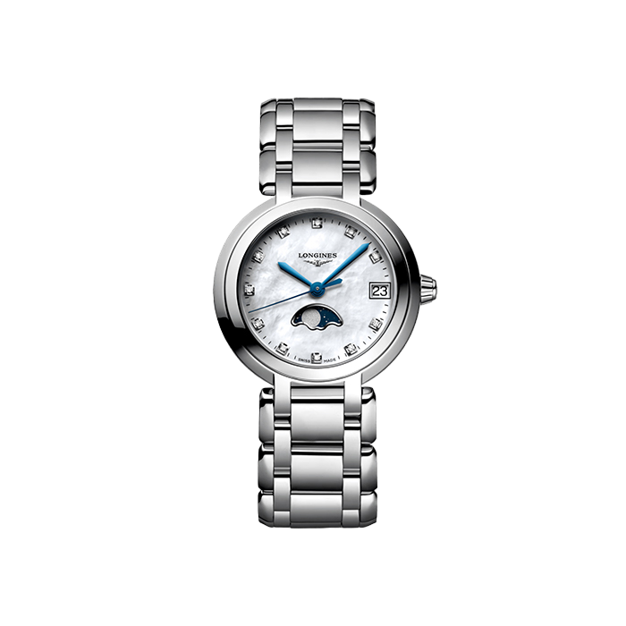 LONGINES Primaluna 30,5mm Cuarzo L81154876