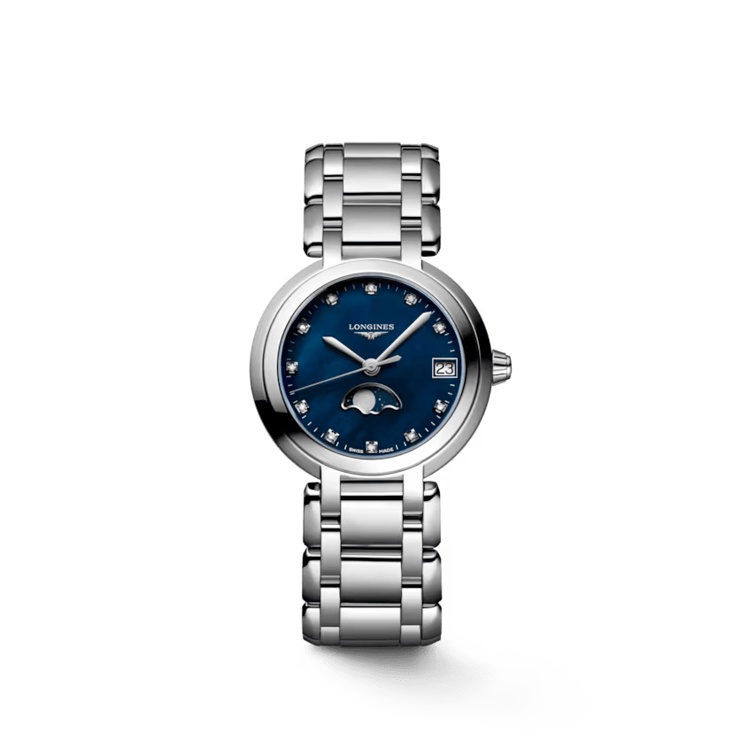 LONGINES Primaluna 30,5mm Cuarzo L81154986