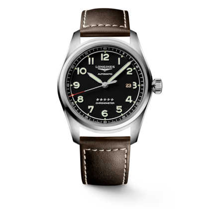 LONGINES Spirit 42mm Automático L38114530