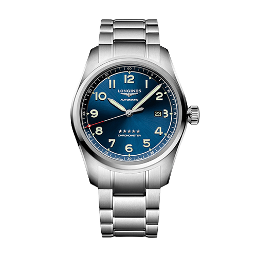 LONGINES Spirit 42mm Automático L38114936